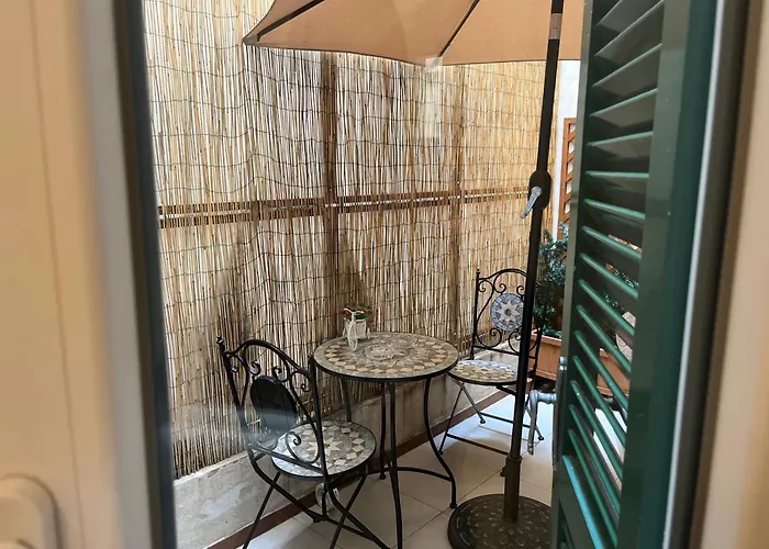 Hello Pisa B&B